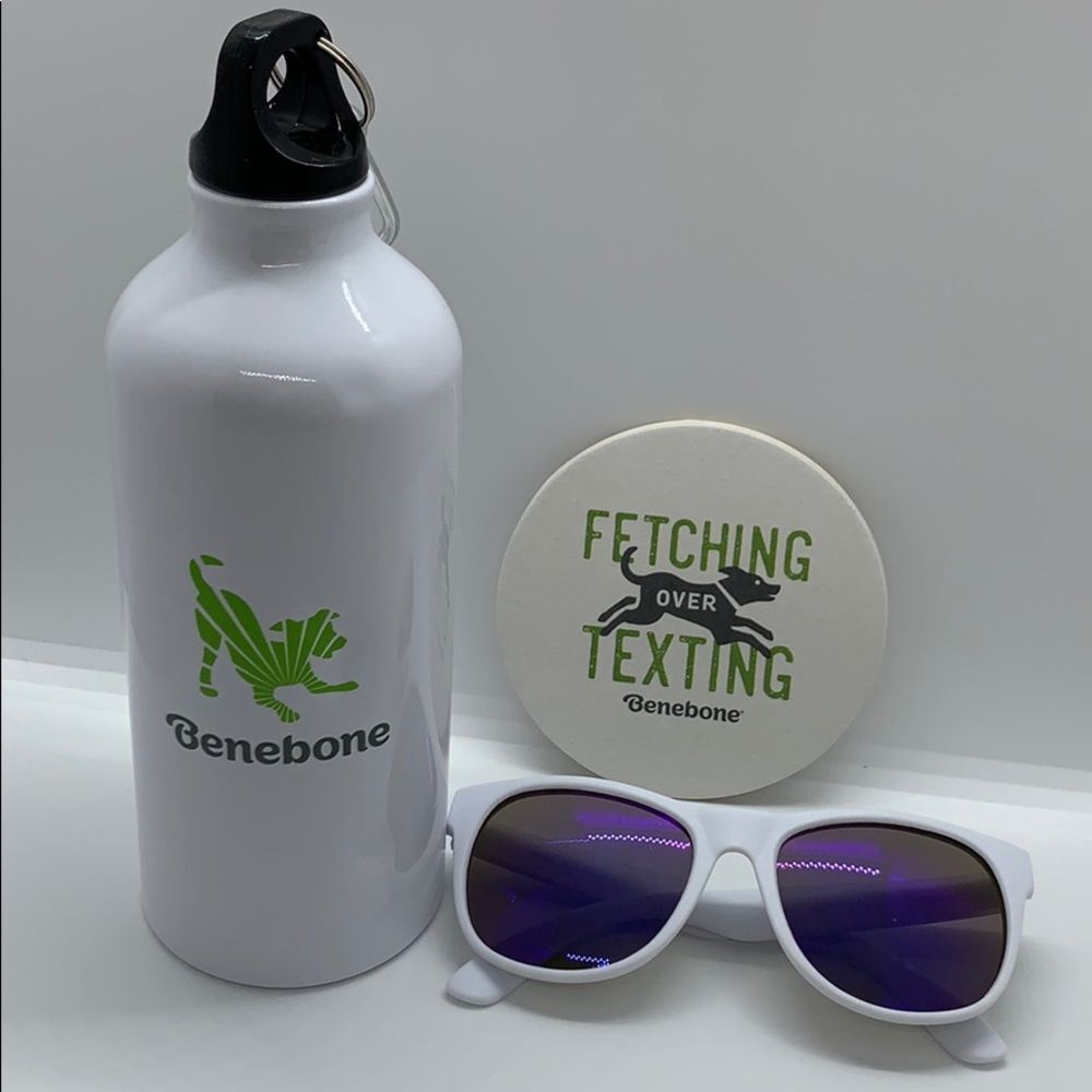 NWT Benebone Bundle
